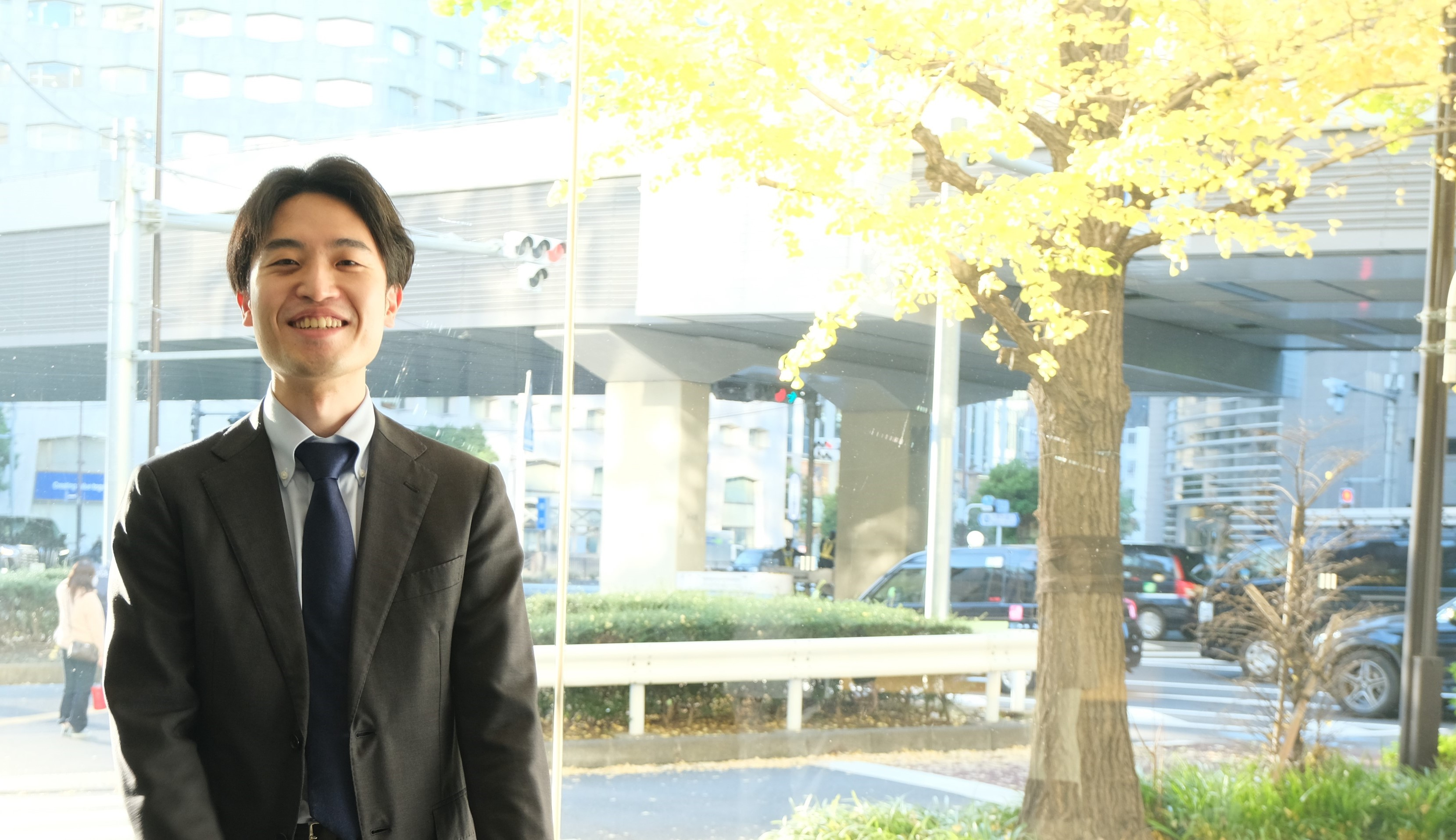 【繋ぐ#7】裏で小売事業を支えるザイマックスの仕事とは？／商業不動産サポート事業部・新卒8年目