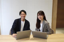 手応えあるプロジェクトを動かしたい若手へ。｜裁量ある環境でキャリアアップ！