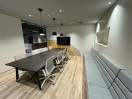 リモートおよびフレックスも導入し、効率＋スピード感を持った働き方をしています。