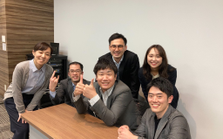事業再生ファームのミドルオフィスで、財務DDしませんか？