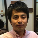 岩井 秀輔
