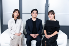 成長企業のチームを支える！総務・労務担当者募集中