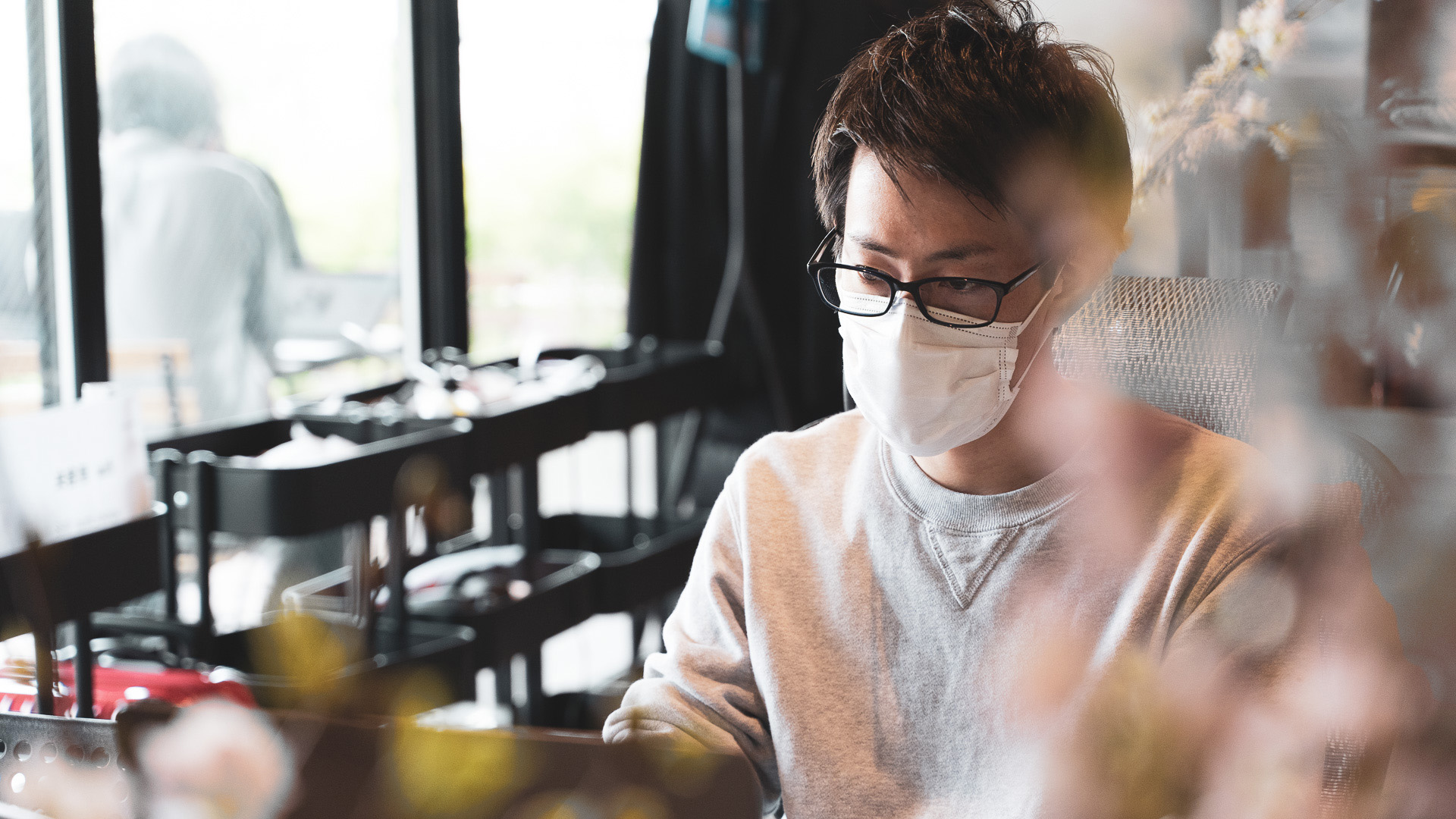 世界中の人がランニングを楽しめるように - no new folk studio社員 鵜野裕基 インタビュー