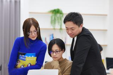 クリエイティブの力で採用課題を解決。長期伴走型のコンサルティングセールス