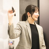 印出 実生