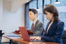 経験・学歴不問｜人と会社をつなぐ採用アシスタント職募集