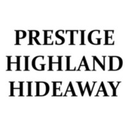 Prestige Highland Hideway