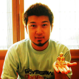 Yasushi Fujii