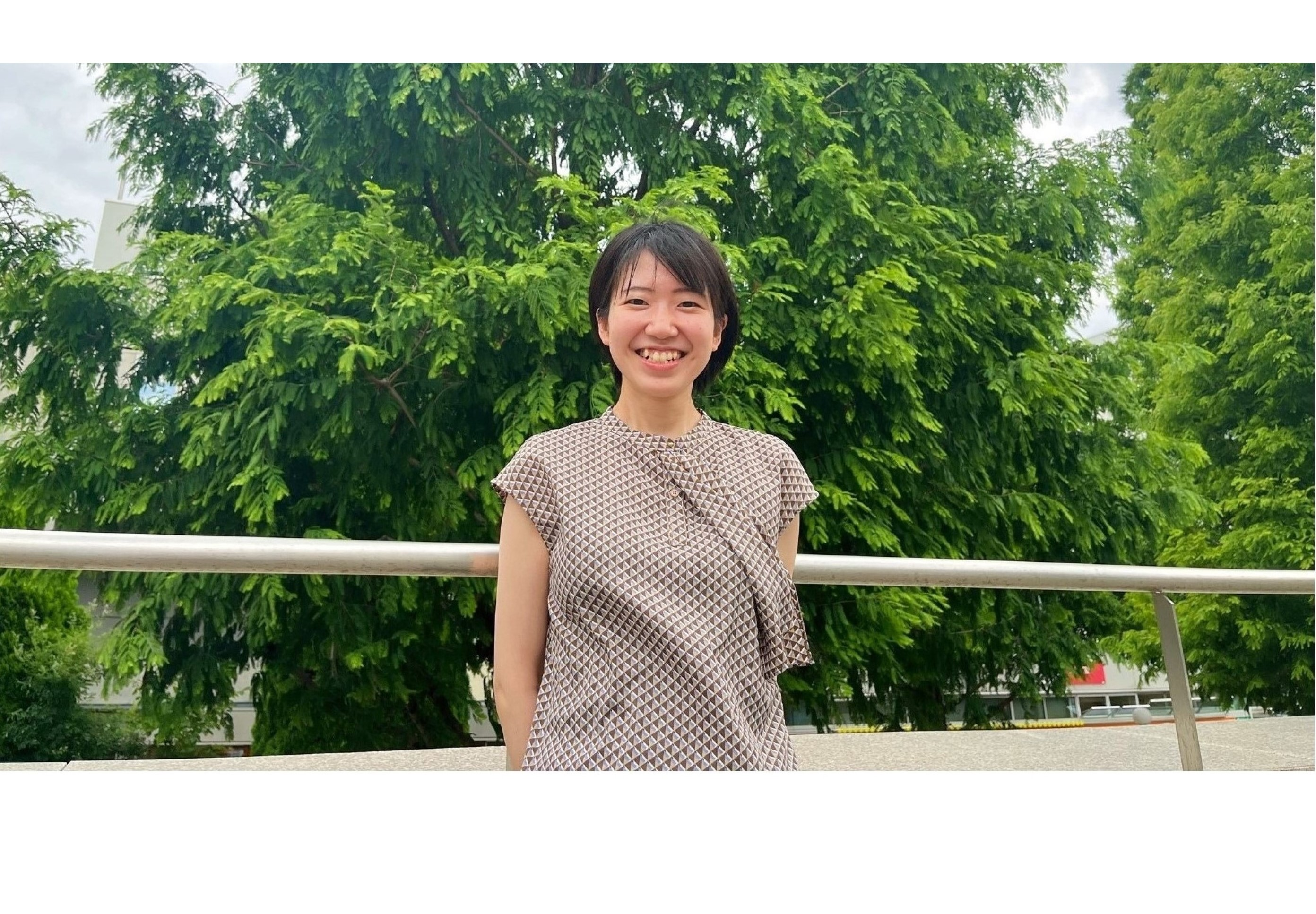 入社3年目の大谷が話してみました！（前編）