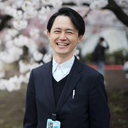 Takeshi Tomimotoさんのアバター
