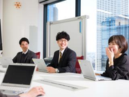 相手は現場のプロ。ごまかしの効かなさが、理解を深くする