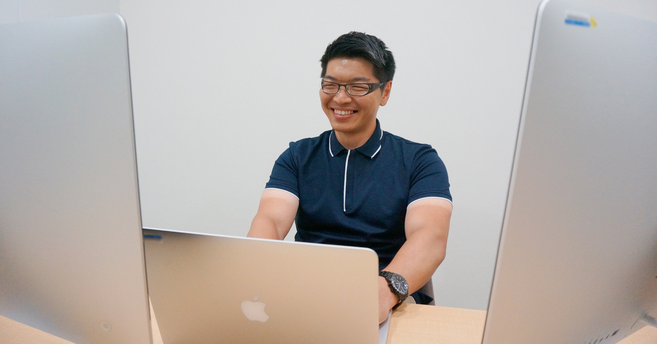 サイト制作からシステム開発まで。顧客に寄りそう受託事業【事業部長インタビュー】