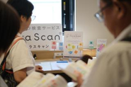 社内・社外さまざまなイベントを企画実施しています