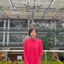 吉田 潤子