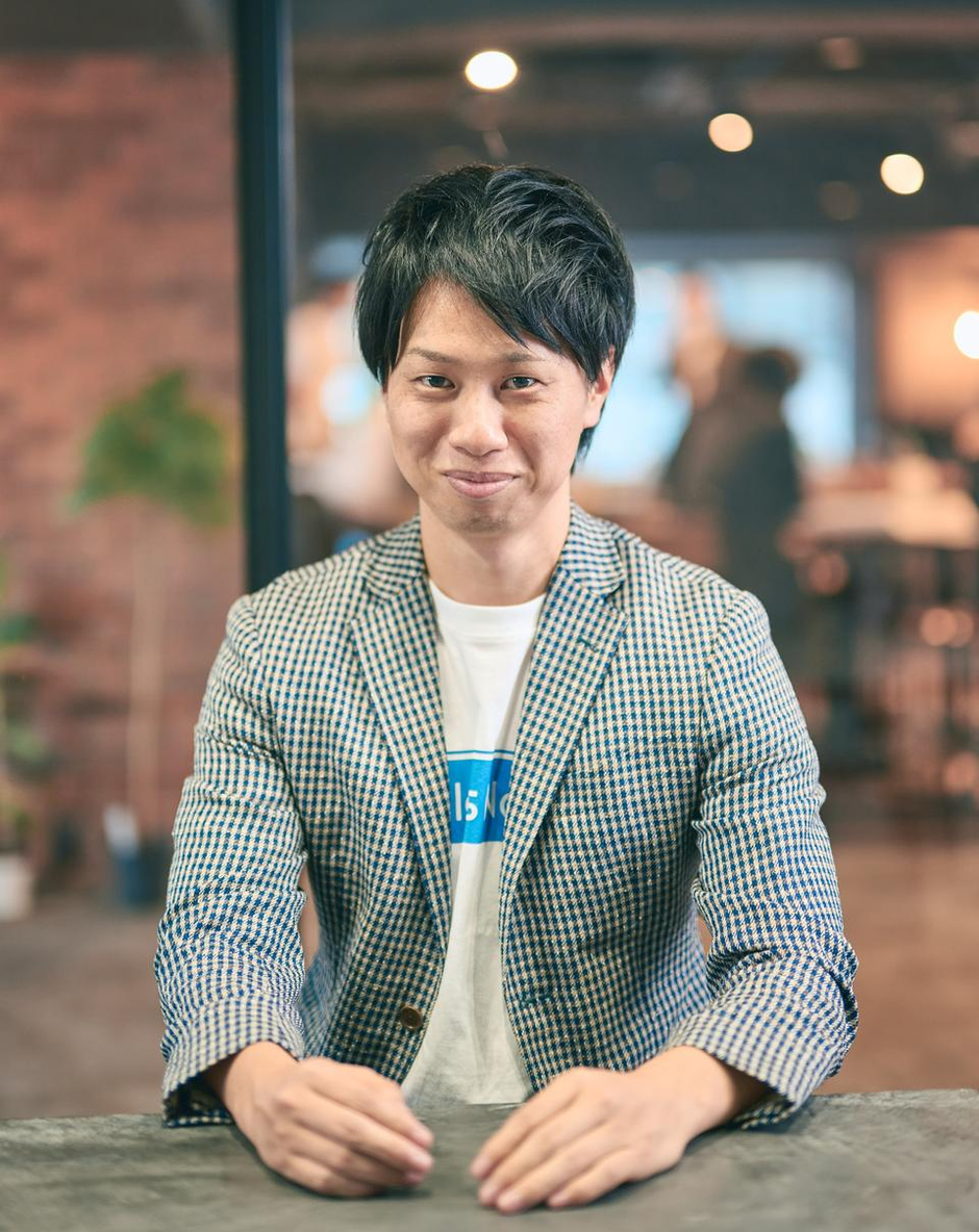 キーエンス▶︎プルデンシャル▶︎スタートアップ、営業の最前線