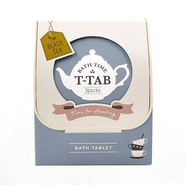 自社開発製品のT-TAB遠赤外線炭酸浴です！