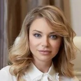 Alexandra Trukina