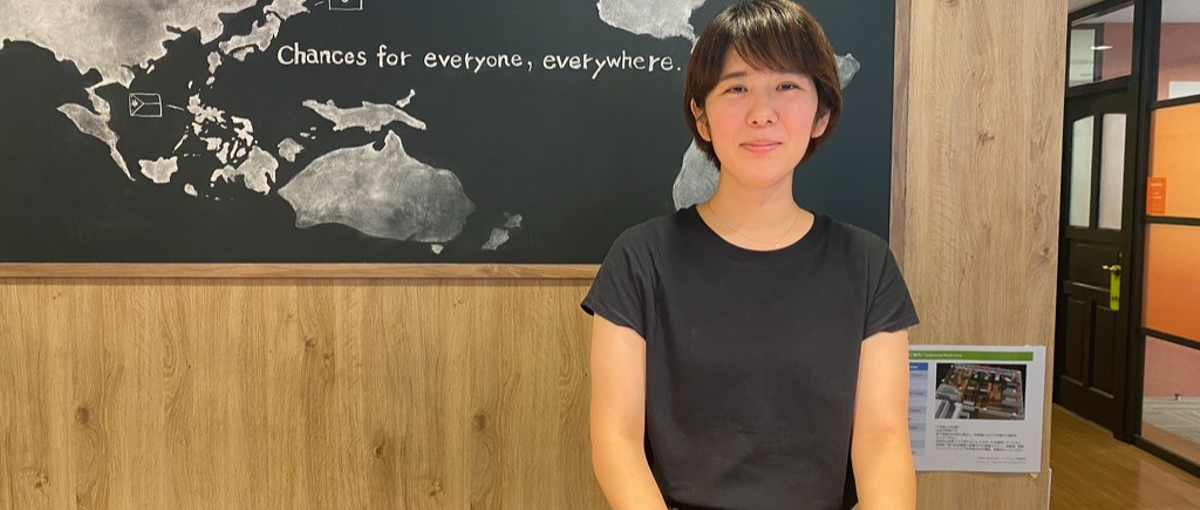 プロダクトをグローバルに展開していくフェーズに携われます！稼働時間は要相談