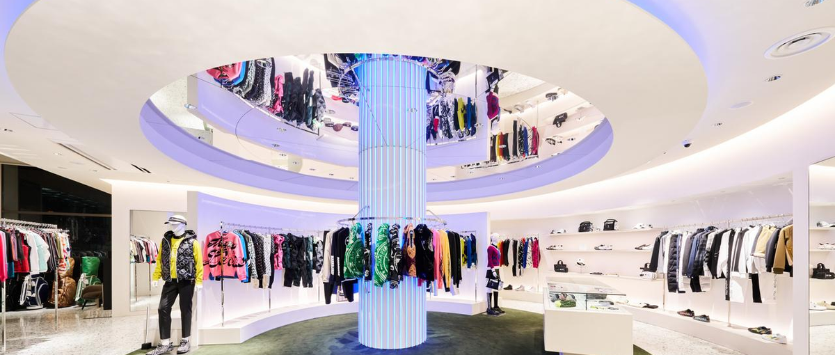 ラグジュアリーゴルフブランド MARK & LONA が販売スタッフ募集!