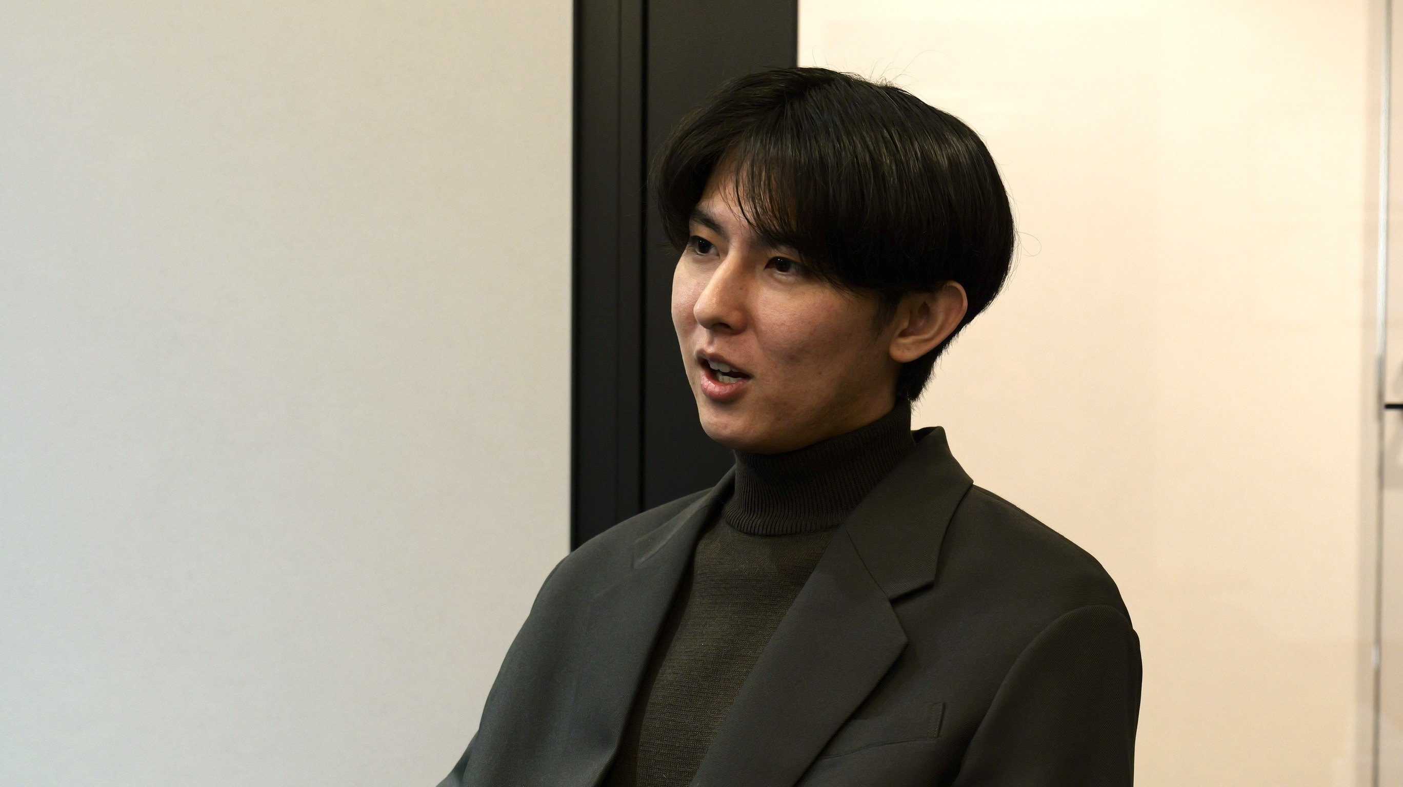 【成長率４００％】若手社長が語る広告業界への想い。