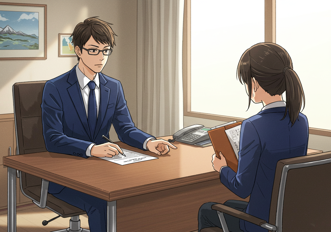 才能をつなぐ架け橋、採用担当の使命とは？