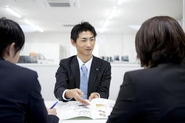 ERPで「経営の見える化」を提案します。