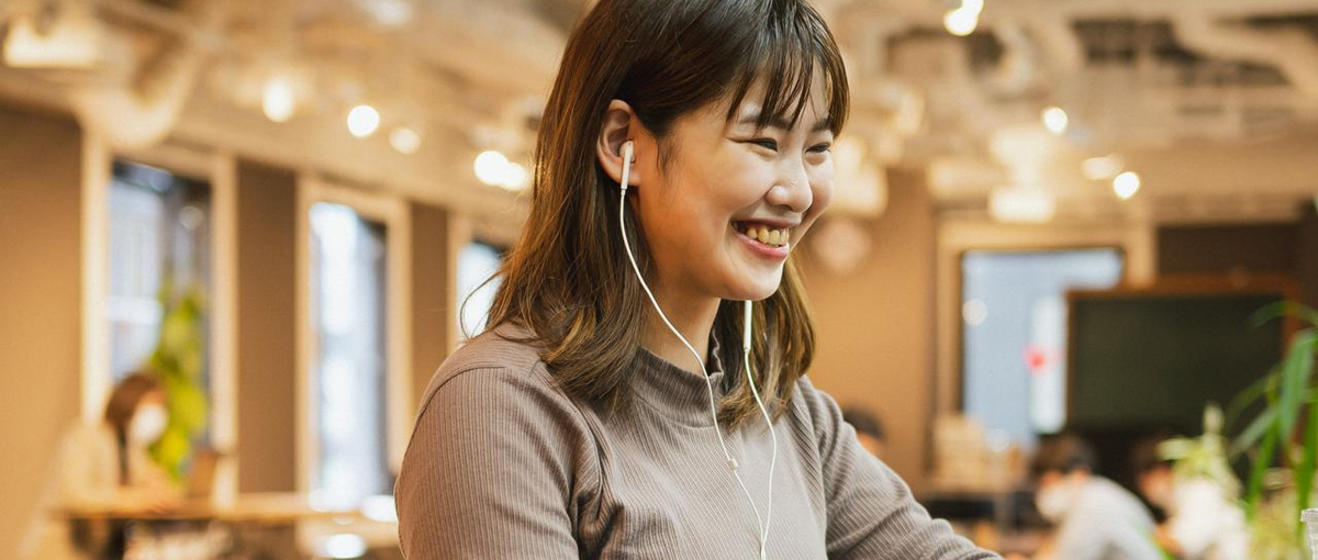 企画から携わる大手直取引のWebディレクター