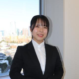 古林 由莉奈