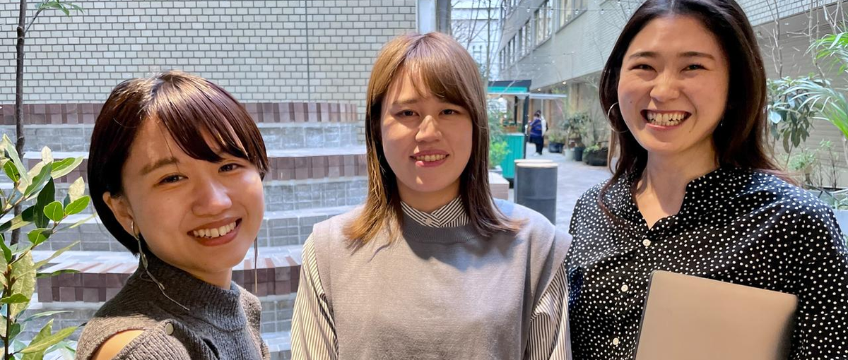 ビジネスの未来を大企業と共に、創造してみませんか？