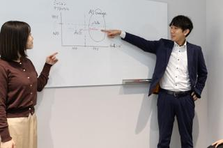採用責任者！金融AI・コンサルのスタートアップの中核ポジションー茅場町
