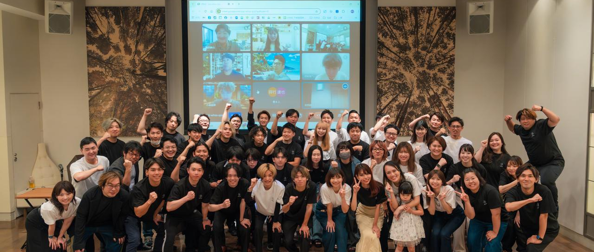 入社5年で執行役員に｜所属10000名超の事務所で事業を推進する仲間募集！