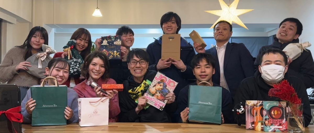 やってみたい！からキャリアが広がる。多角的にマーケに関われる新卒総合職