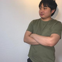 Kaishi Satoさんのプロフィール