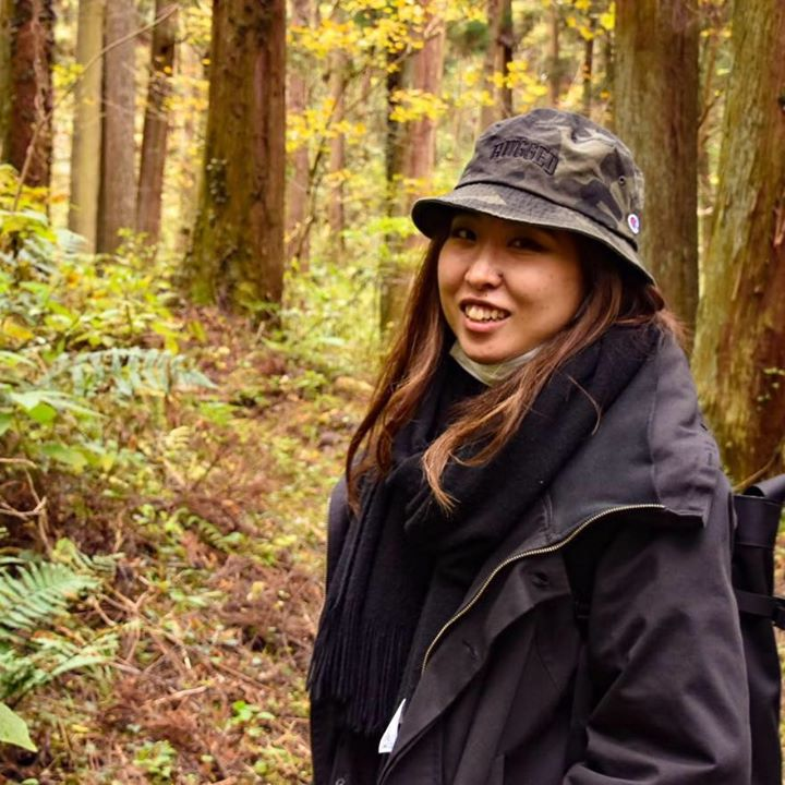 Yoshiko Endo