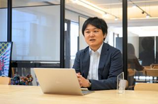 ソリューション営業｜役職者候補｜クライアントの本質課題を解決する戦略を提案