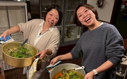 「自分の楽しいを日本の元気に」をミッションに、1人ひとりの自己実現と地域創生を目指す