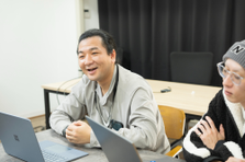 ゲーム・アニメの世界で輝きませんか？3Dのディレクター・デザイナー募集！