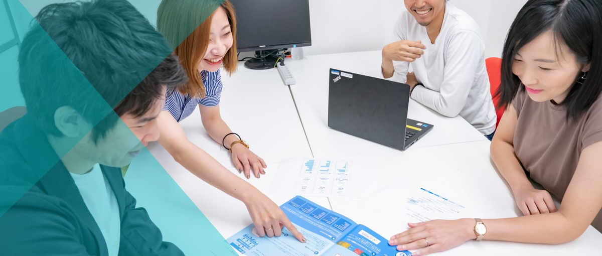 SES営業｜異業界での経験を活かしてIT業界へチャレンジしませんか？