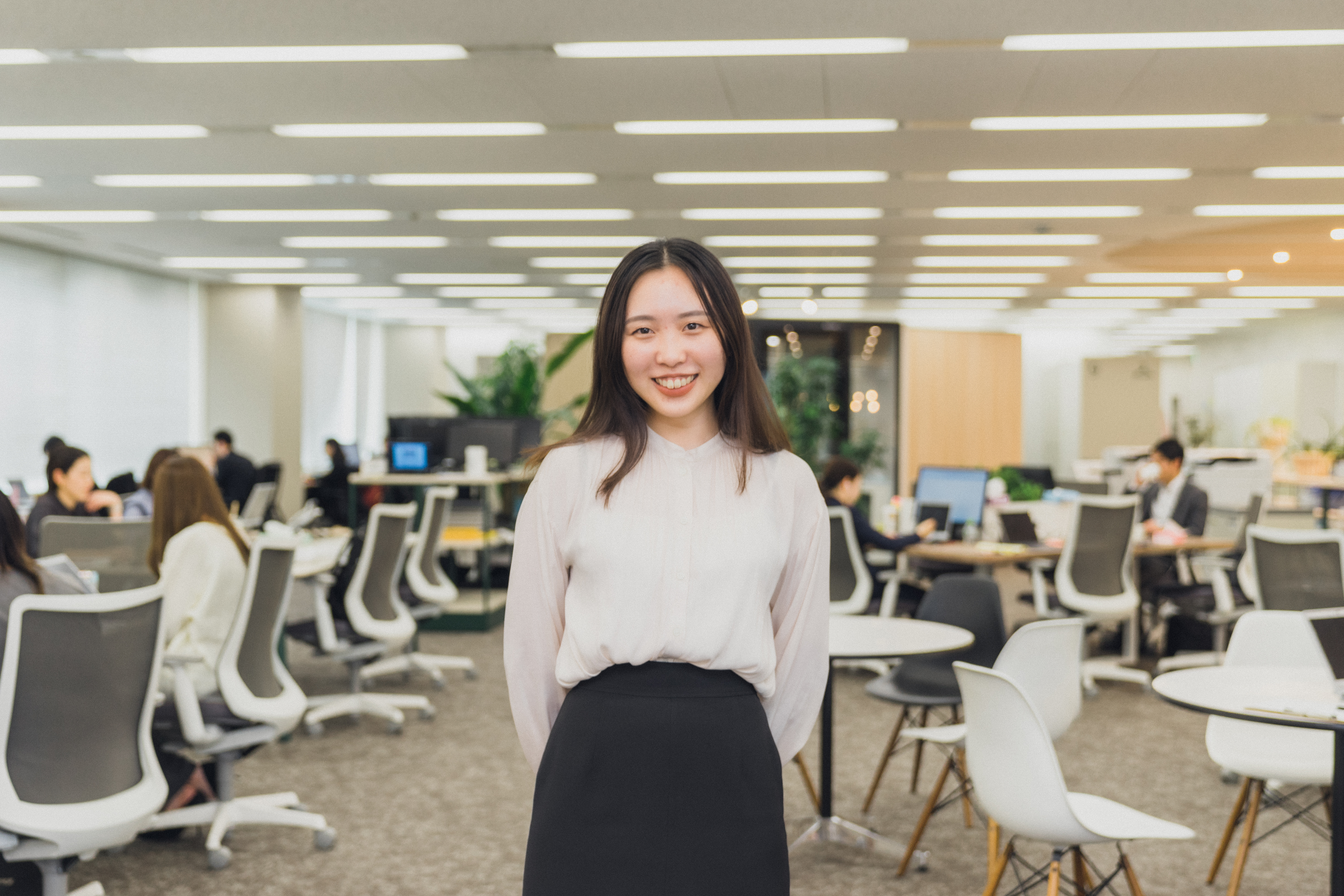 【セルム 営業・事業企画・人事】すべてのゴールは、社会にインパクトをもたらすこと。どのポジションで戦うかは、自分次第です。