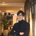 Masashi Suehiro