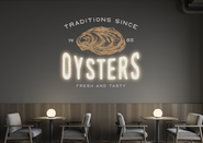 年間１万件以上のLEDサインを製作