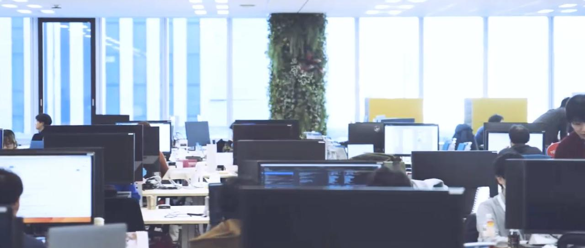 最新技術で信頼性を支えるDBREエンジニア募集！