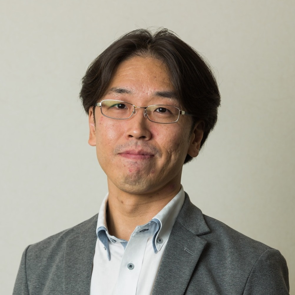 Yosuke Shimada