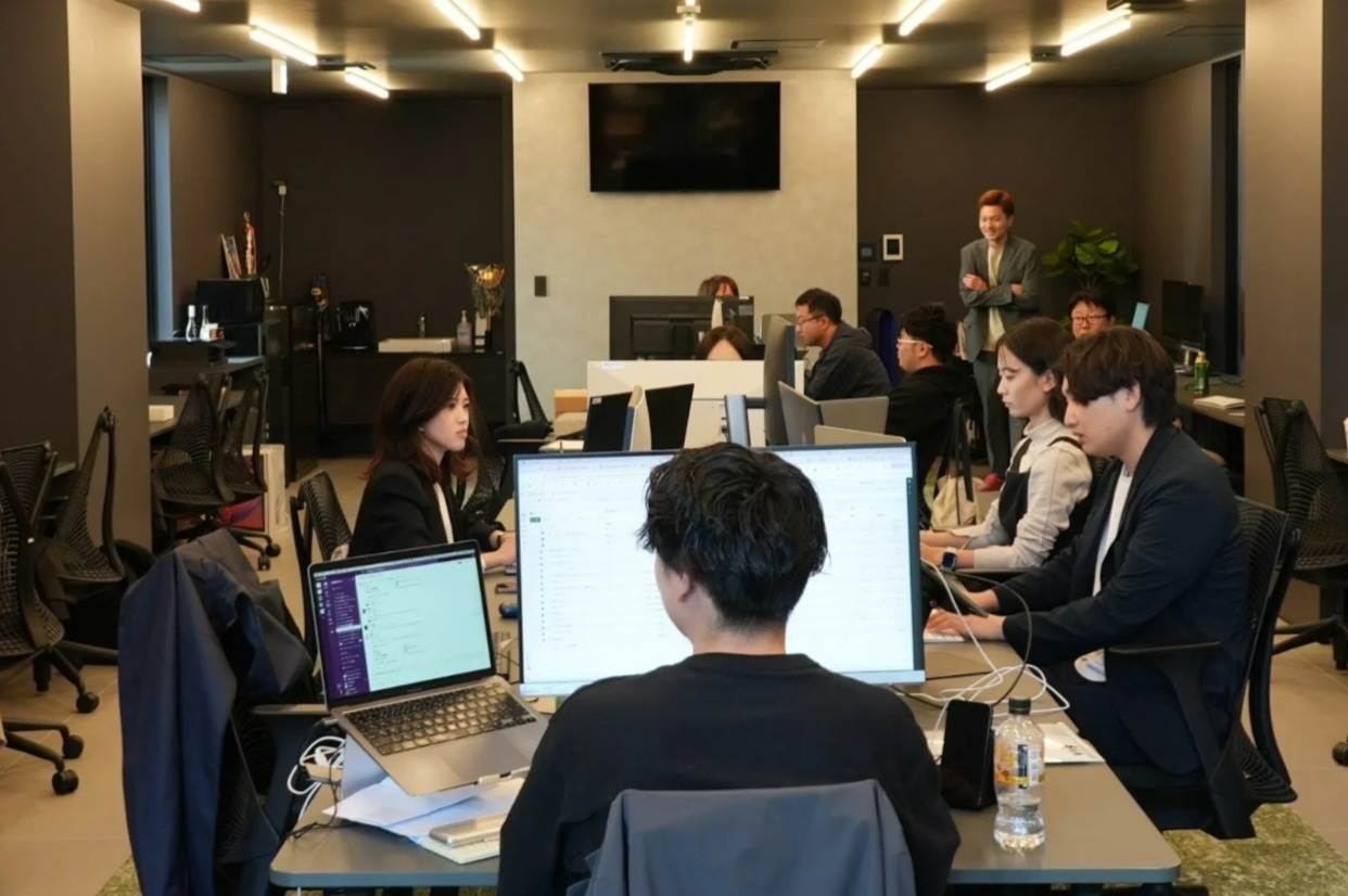 名古屋ITベンチャー|急成長SaaS企業で事業拡大を支えるマーケターを募集