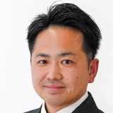 小林 隼大