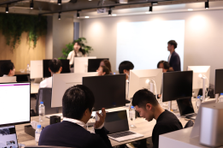 〜教育 × AI の新たな価値創造〜AI ソリューションエンジニア 募集！