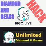 {@Bigo Live@} Hack Cheats Free  Diamonds and Beans Generator