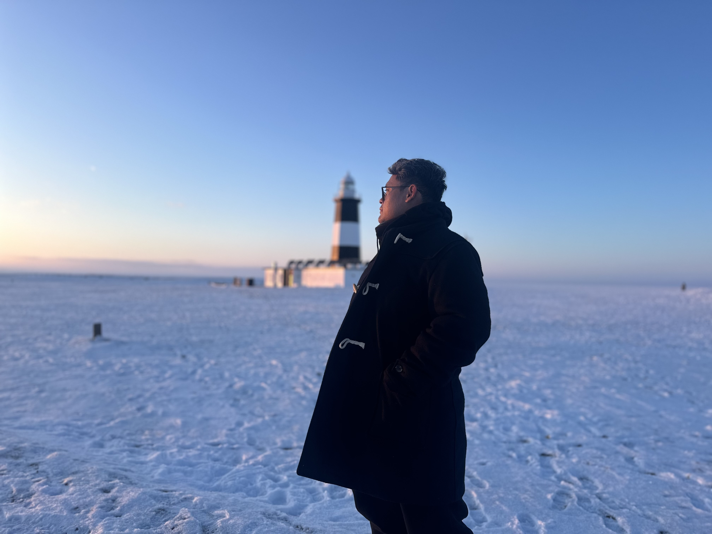 【社員インタビュー】エルウィン マルトフドヨ / Erwin Martohudojo　アートディレクター