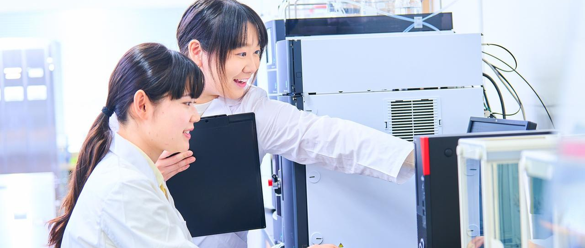 キャリア採用　医薬品開発を支える研究職の募集