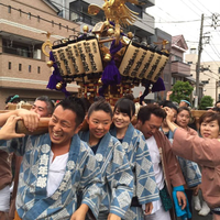 田口 佳拓さんのプロフィール